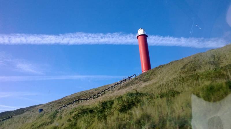 Urlaub am meer Callantsoog